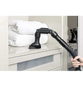 VC 2 (700W, 2,8l) odkurzacz Karcher z filtrem HEPA