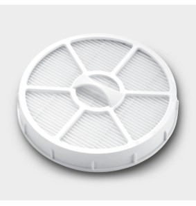 VC 3 (700W, 0,9l) cyklonowy odkurzacz bezworkowy Karcher z filtrem HEPA