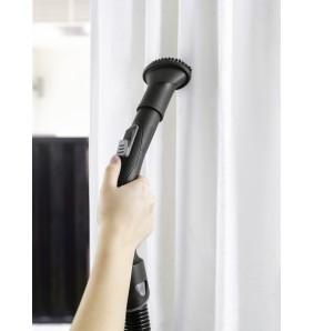 VC 3 (700W, 0,9l) cyklonowy odkurzacz bezworkowy Karcher z filtrem HEPA