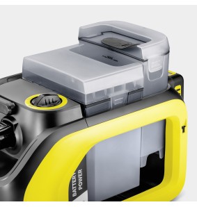 SE 3-18 Compact (184W, 18V) Battery Set akumulatorowy odkurzacz piorący Karcher