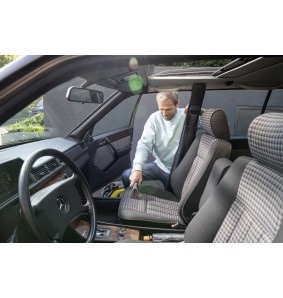 SE 3-18 Compact (184W, 18V) Battery Set akumulatorowy odkurzacz piorący Karcher