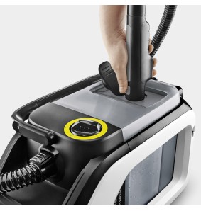 SE 3-18 Compact Home (184W, 18V) akumulatorowy odkurzacz piorący Karcher