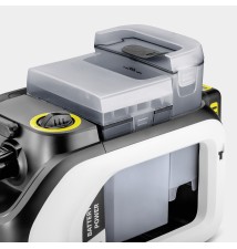 SE 3-18 Compact Home (184W, 18V) akumulatorowy odkurzacz piorący Karcher