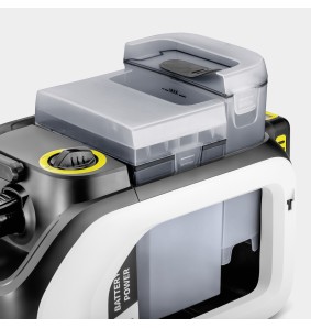 SE 3-18 Compact Home (184W, 18V) akumulatorowy odkurzacz piorący Karcher