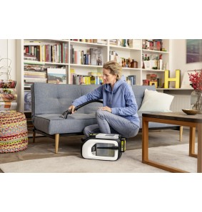 SE 3-18 Compact Home (184W, 18V) akumulatorowy odkurzacz piorący Karcher