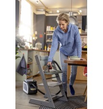 SE 3-18 Compact Home (184W, 18V) akumulatorowy odkurzacz piorący Karcher