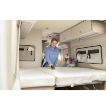 SE 3-18 Compact Home (184W, 18V) akumulatorowy odkurzacz piorący Karcher