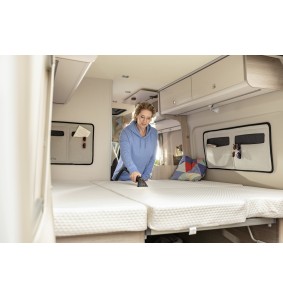 SE 3-18 Compact Home (184W, 18V) akumulatorowy odkurzacz piorący Karcher