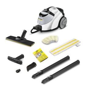 SC 5 EasyFix (2200W, 4.2 bar) Parownica, mop parowy Karcher