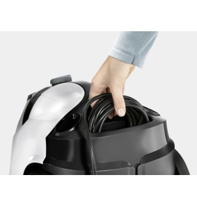 SC 5 EasyFix (2200W, 4.2 bar) Parownica, mop parowy Karcher