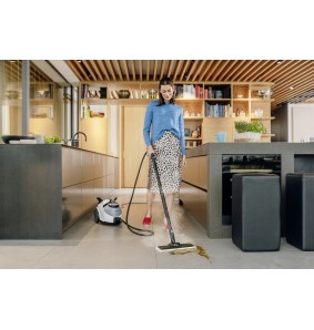 SC 5 EasyFix (2200W, 4.2 bar) Parownica, mop parowy Karcher
