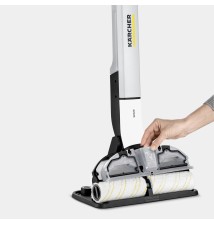 EWM 2 (300 mm, 7,4 V) bezprzewodowy mop Karcher