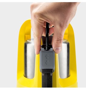 SP 17.000 Flat Level Sensor (17000 l/h, 0,9 bar) pompa Karcher