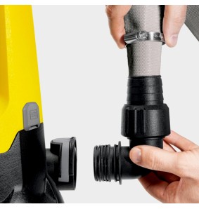 SP 17.000 Flat Level Sensor (17000 l/h, 0,9 bar) pompa Karcher