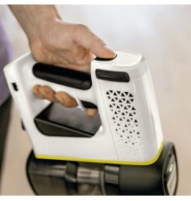 VC 4 Cordles myHome (21,6V) akumulatorowy odkurzacz bezworkowy Karcher