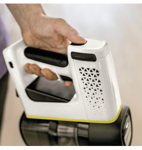 VC 4 Cordles myHome (21,6V) akumulatorowy odkurzacz bezworkowy Karcher