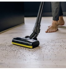 VC 4 Cordles myHome (21,6V) akumulatorowy odkurzacz bezworkowy Karcher