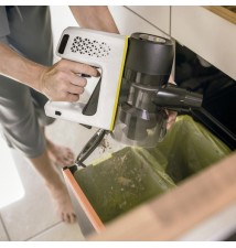 VC 4 Cordles myHome (21,6V) akumulatorowy odkurzacz bezworkowy Karcher