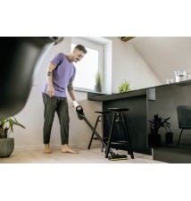 VC 4 Cordles myHome (21,6V) akumulatorowy odkurzacz bezworkowy Karcher