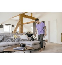 VC 4 Cordles myHome (21,6V) akumulatorowy odkurzacz bezworkowy Karcher