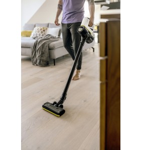 VC 4 Cordles myHome (21,6V) akumulatorowy odkurzacz bezworkowy Karcher
