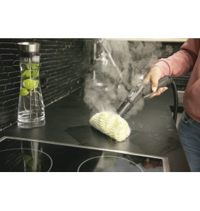 SC 4 EasyFix (2000W, 3.5 bar) Parownica, mop parowy Karcher