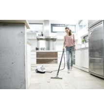 SC 4 EasyFix (2000W, 3.5 bar) Parownica, mop parowy Karcher