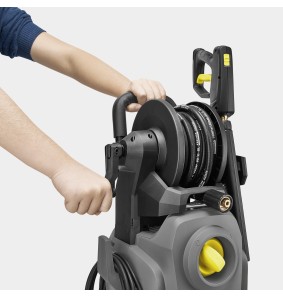HD 4/10 EX Plus Classic (145 bar, 400 l/h) profesjonalna myjka Karcher