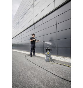 HD 4/10 EX Plus Classic (145 bar, 400 l/h) profesjonalna myjka Karcher