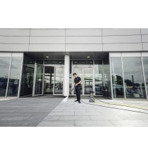 HD 4/10 EX Plus Classic (145 bar, 400 l/h) profesjonalna myjka Karcher