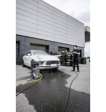 HD 4/10 EX Plus Classic (145 bar, 400 l/h) profesjonalna myjka Karcher