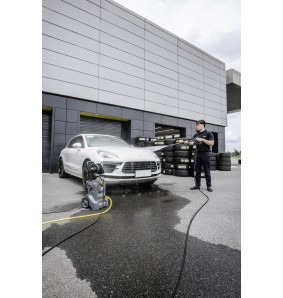 HD 4/10 EX Plus Classic (145 bar, 400 l/h) profesjonalna myjka Karcher