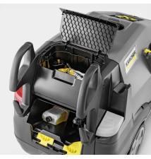 HDS 10/21 - 4M (210 bar, 1000 l/h) EASY!Force profesjonalna myjka Karcher + PLECAK!!!