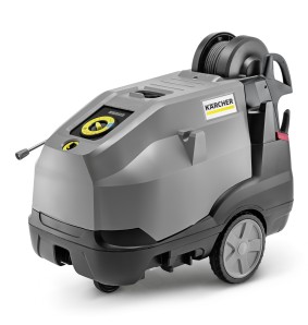 HDS 10/21 - 4MXA (210 bar, 1000 l/h) EASY!Force profesjonalna myjka Karcher + PLECAK!!!