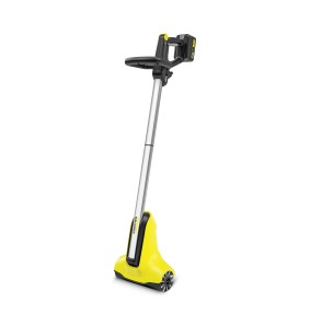 PCL 3-18 Patio Cleaner (10 bar, 180 l/h) myjka do czyszczenia tarasów Karcher