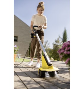 PCL 3-18 Patio Cleaner (10 bar, 180 l/h) myjka do czyszczenia tarasów Karcher