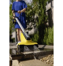PCL 3-18 Patio Cleaner (10 bar, 180 l/h) myjka do czyszczenia tarasów Karcher