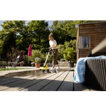 PCL 3-18 Patio Cleaner (10 bar, 180 l/h) myjka do czyszczenia tarasów Karcher
