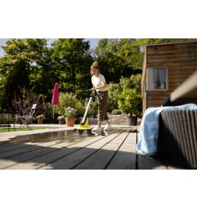 PCL 3-18 Patio Cleaner (10 bar, 180 l/h) myjka do czyszczenia tarasów Karcher