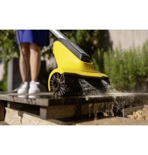 PCL 3-18 Patio Cleaner (10 bar, 180 l/h) myjka do czyszczenia tarasów Karcher