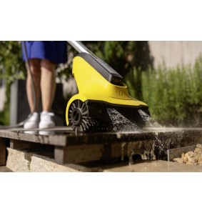 PCL 3-18 Patio Cleaner (10 bar, 180 l/h) myjka do czyszczenia tarasów Karcher