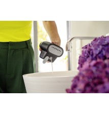 Dysza do pielęgnacji ubrań i tekstyliów SC, SI Karcher