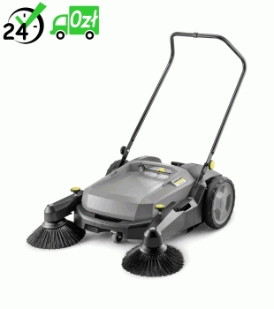 KM 70/20 C 2SB (48 cm, 3920 m²/h) Zamiatarka Karcher