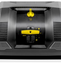 KM 70/20 C 2SB (48 cm, 3920 m²/h) Zamiatarka Karcher