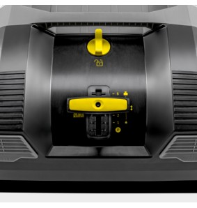 KM 70/20 C 2SB (48 cm, 3920 m²/h) Zamiatarka Karcher