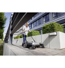 KM 70/20 C 2SB (48 cm, 3920 m²/h) Zamiatarka Karcher