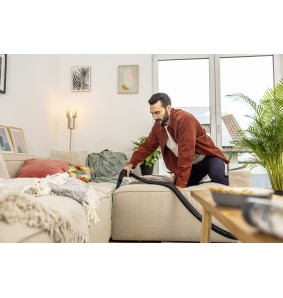 SE 5 odkurzacz piorący Karcher (1000 W, 227 mm) 