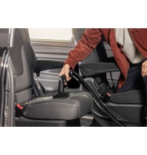 SE 5 odkurzacz piorący Karcher (1000 W, 227 mm) 