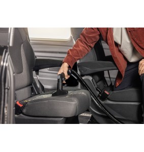 SE 5 odkurzacz piorący Karcher (1000 W, 227 mm) 