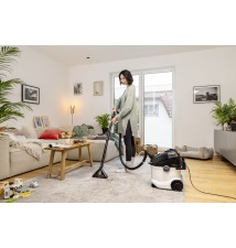 SE 5 odkurzacz piorący Karcher (1000 W, 227 mm) 
